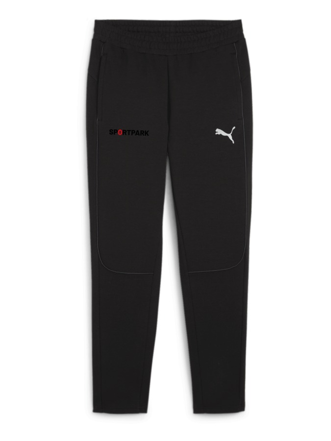 PUMA teamFINAL Casuals Hose