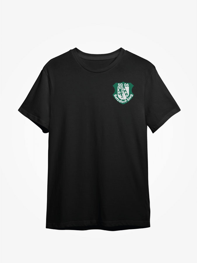 Shirt Organic Kids