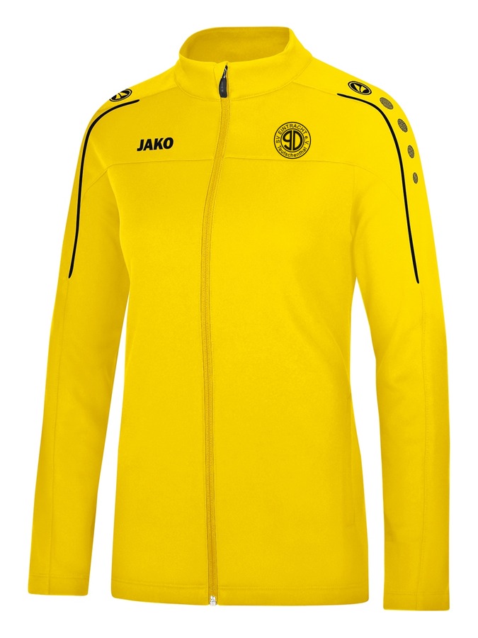 Jako Freizeitjacke Classico Damen