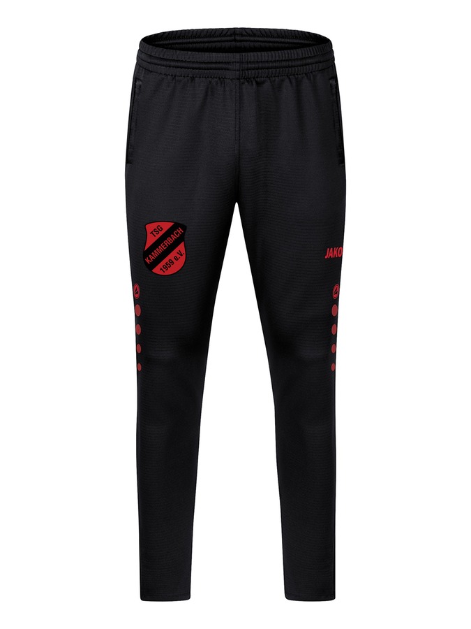 Jako Trainingshose Challenge Damen
