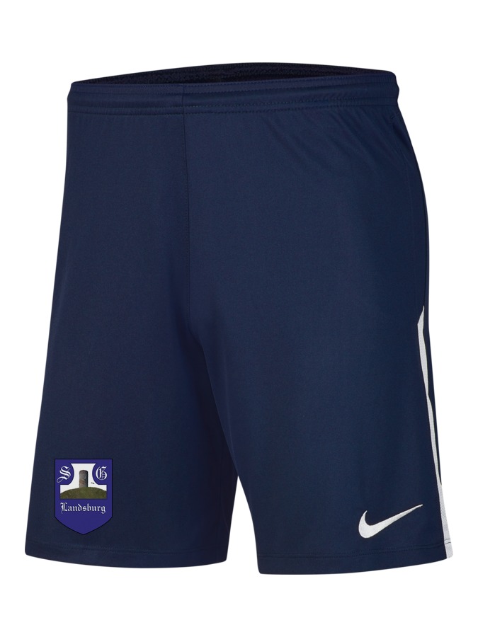 Nike League II Knit Shorts