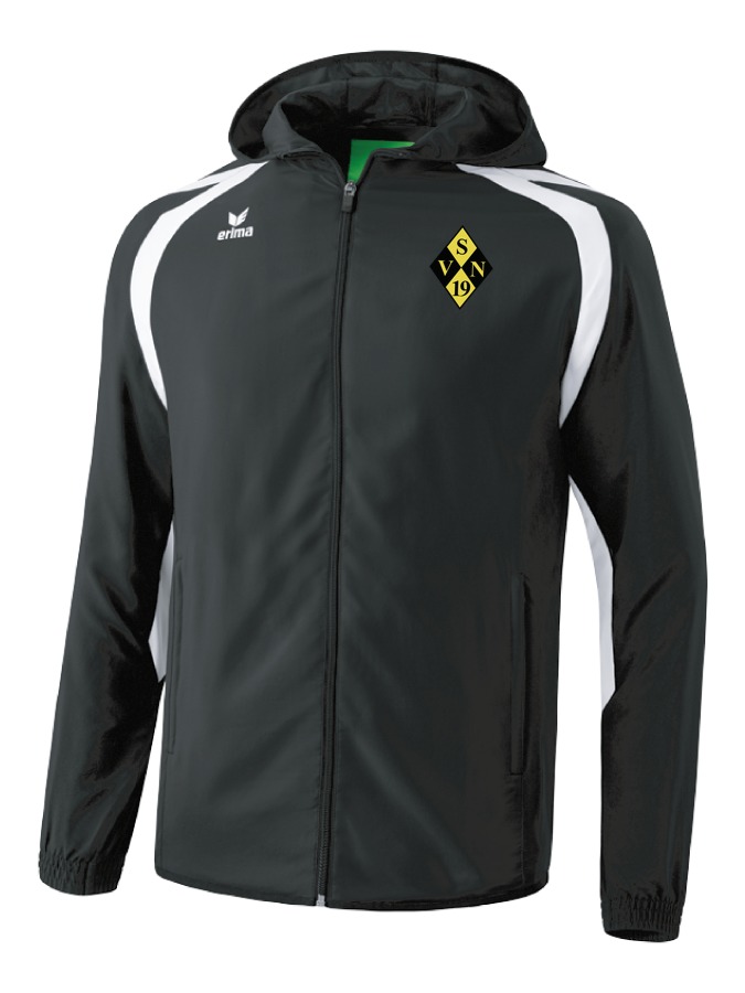 Erima Razor 2.0 Präsentationsjacke