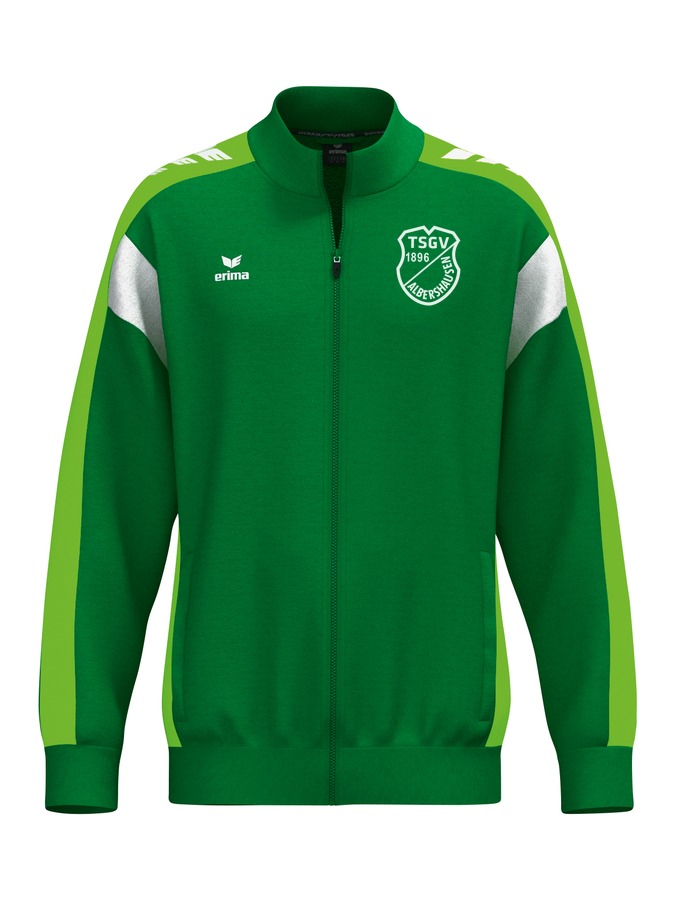 Erima Celebrate 125 Trainingsjacke