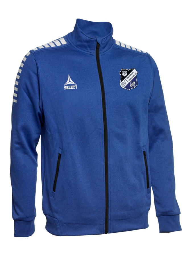 Select Monaco Präsentationsjacke
