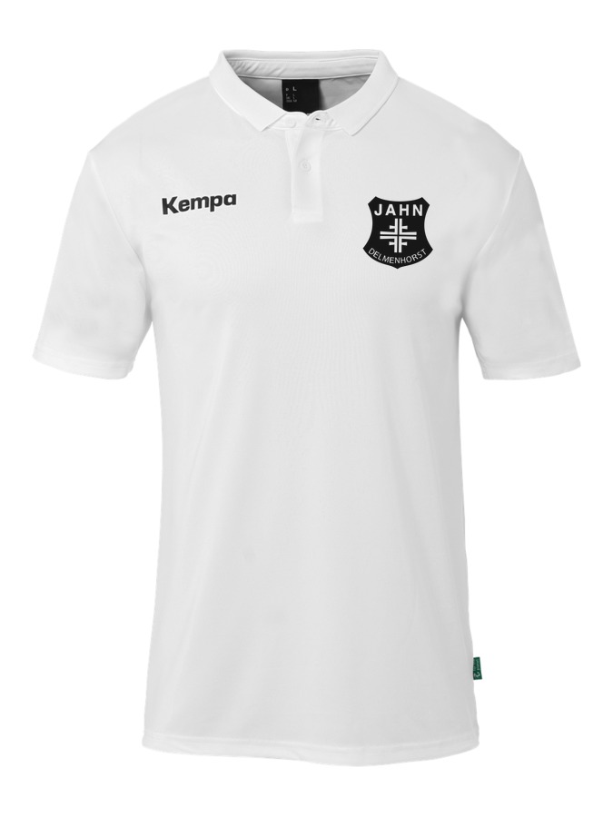 Kempa Poly Poloshirt
