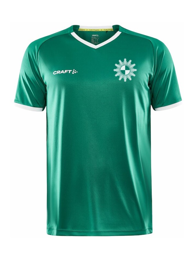 Craft Progress 2.0 Solid Trikot