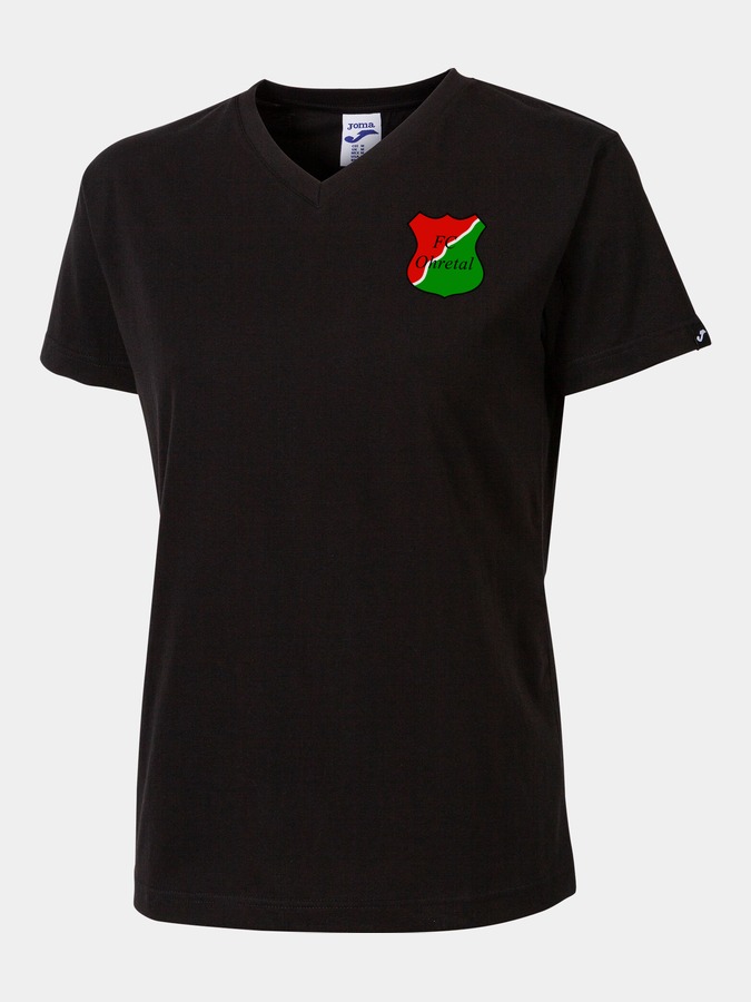 Joma Versalles T-Trikot Damen