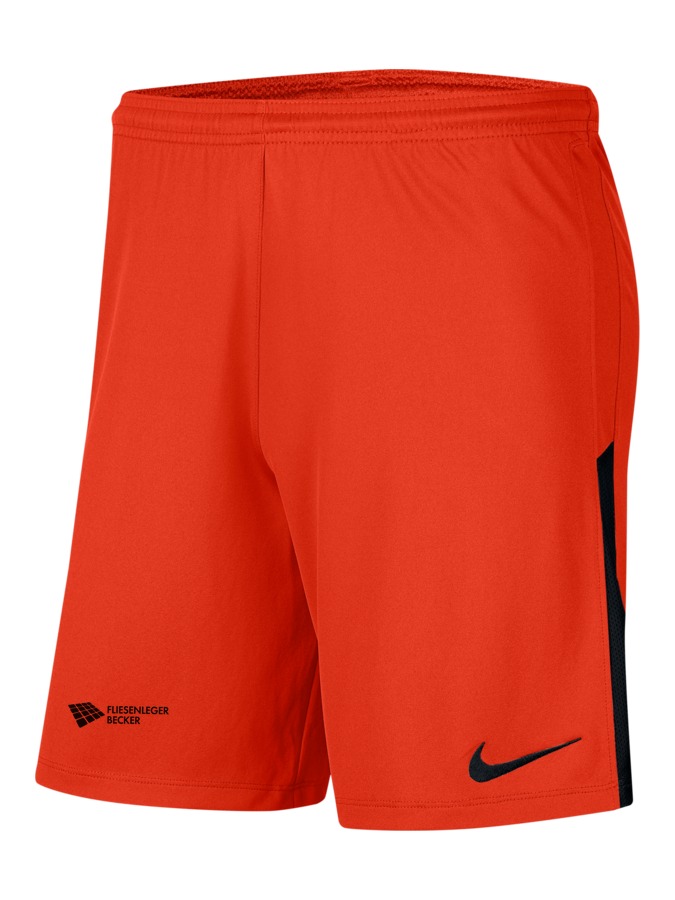 Nike League II Knit Shorts Kinder