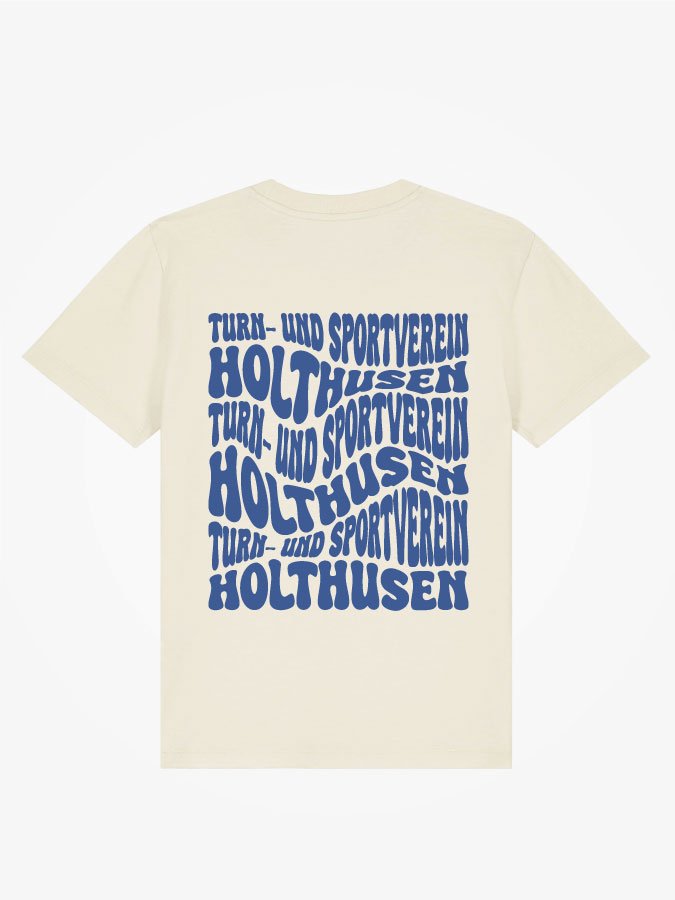 T-Shirt Wavy Kids