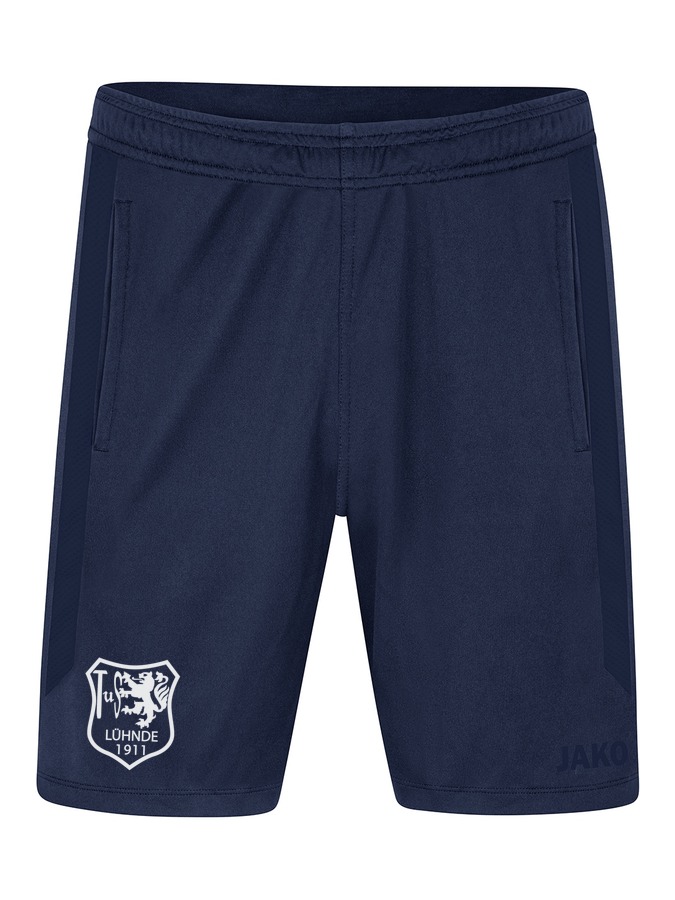 Jako Short Power Damen