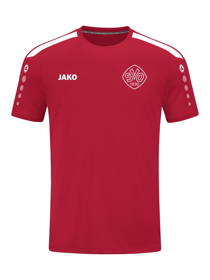Jako Trikot Power Kurzarm