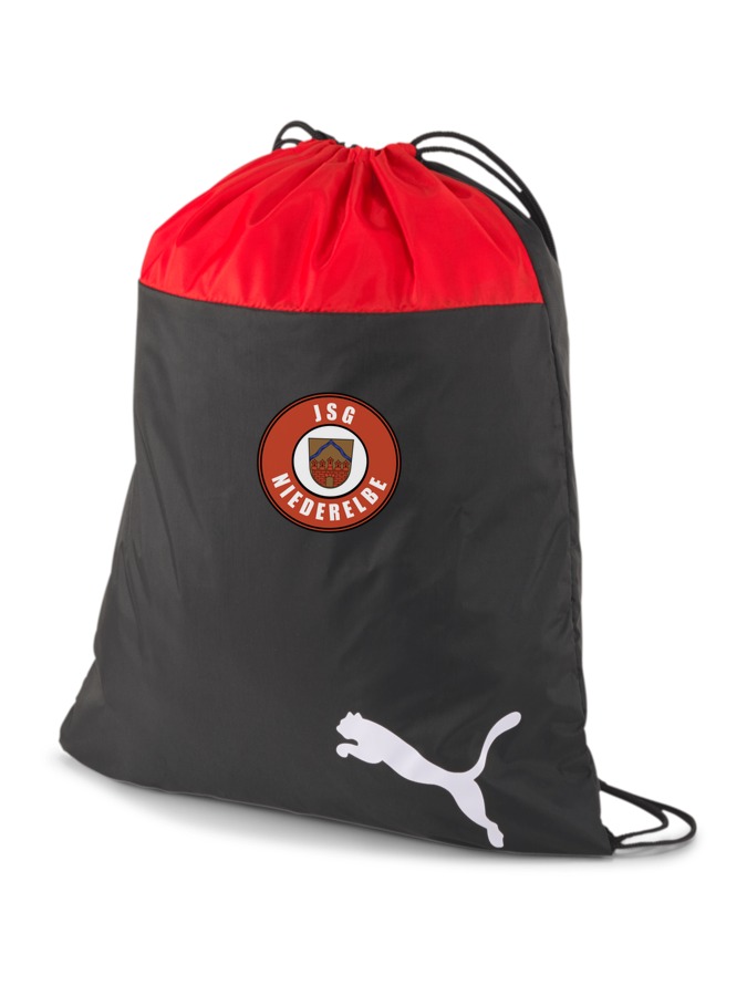 PUMA teamGOAL 23 Gym Sack