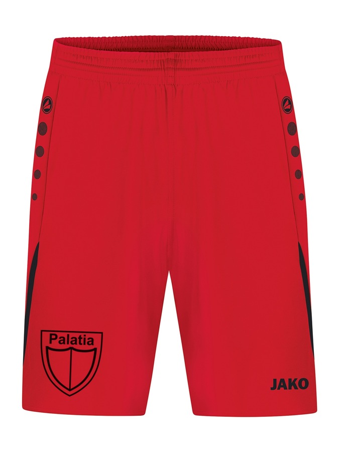 Jako Sporthose Challenge