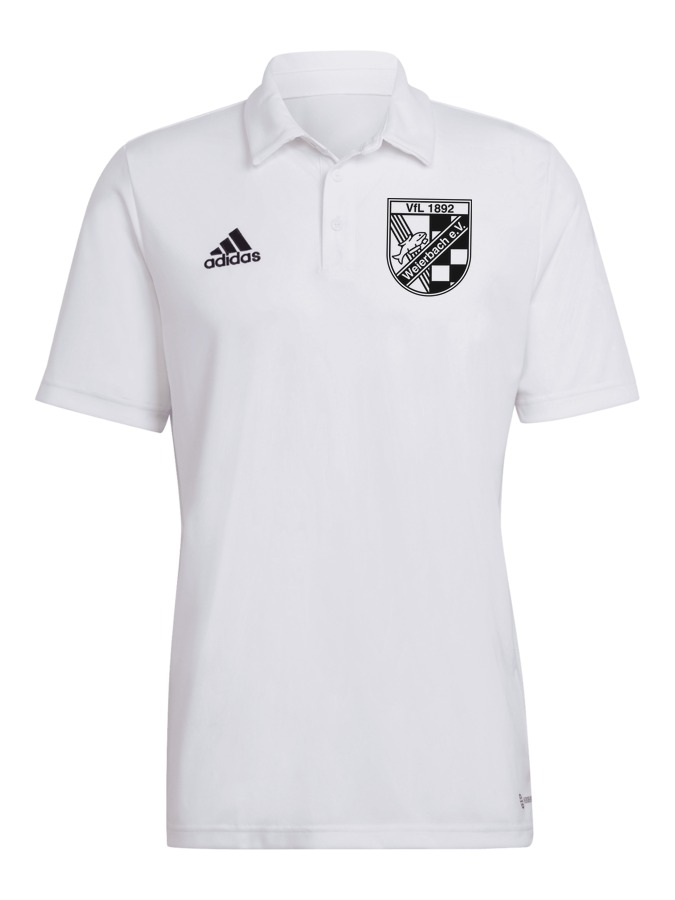 adidas Entrada 22 Poloshirt