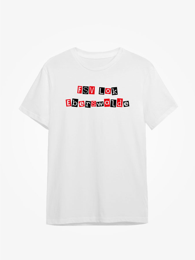 Shirt Letter Kids