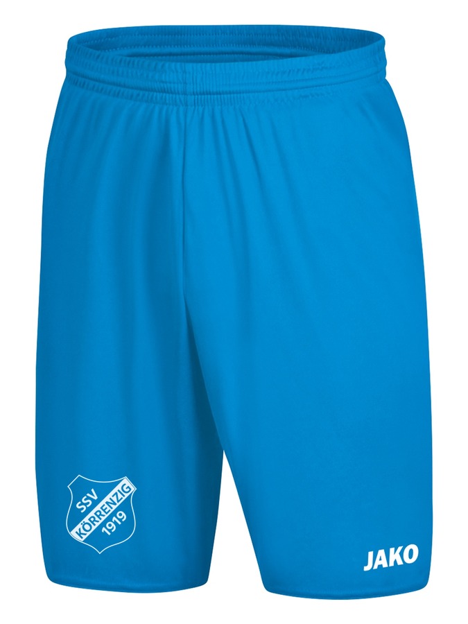 Jako Sporthose Manchester 2.0 ohne Innenslip