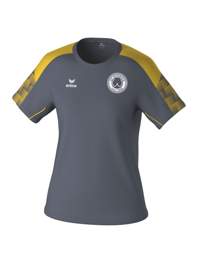 Erima Evo Star T-Shirt Damen