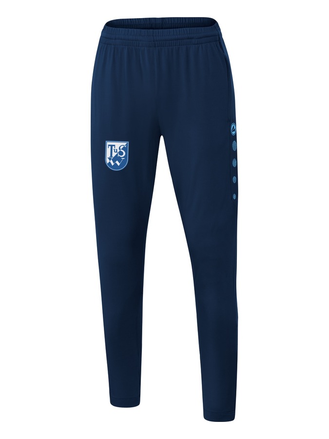 Jako Trainingshose Premium Damen