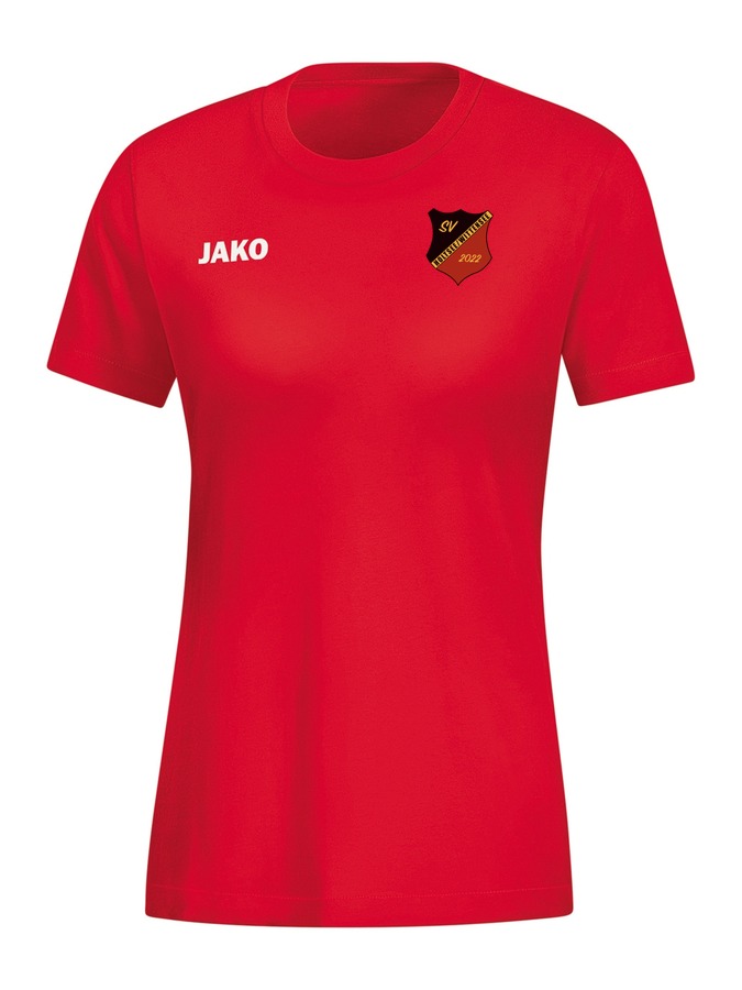 Jako T-Shirt Base Damen