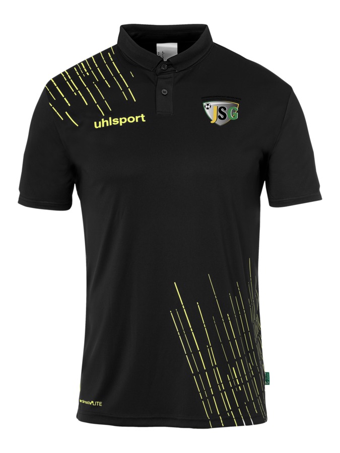 uhlsport Score 26 Poly Polo