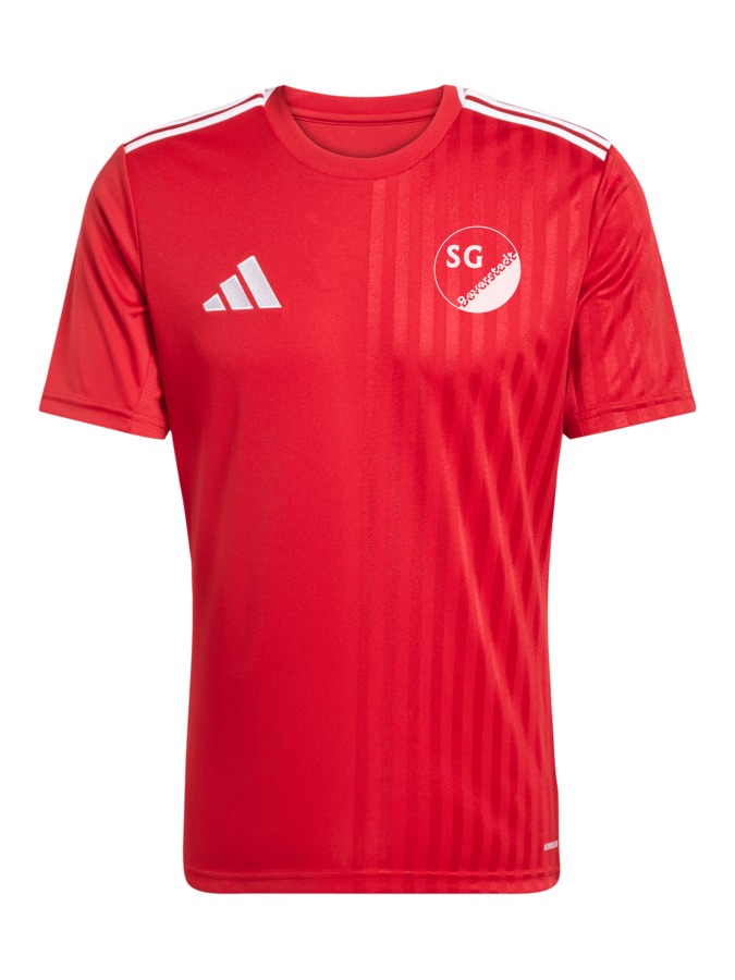 adidas Campeon 25 Trikot