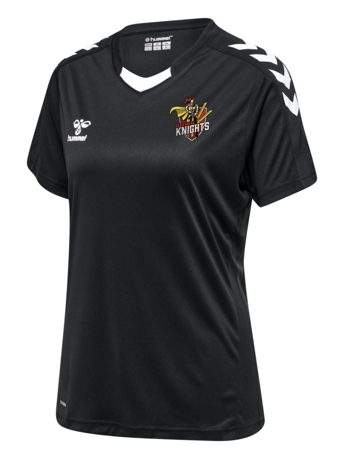 Hummel Core XK Poly Jersey Trikot Damen