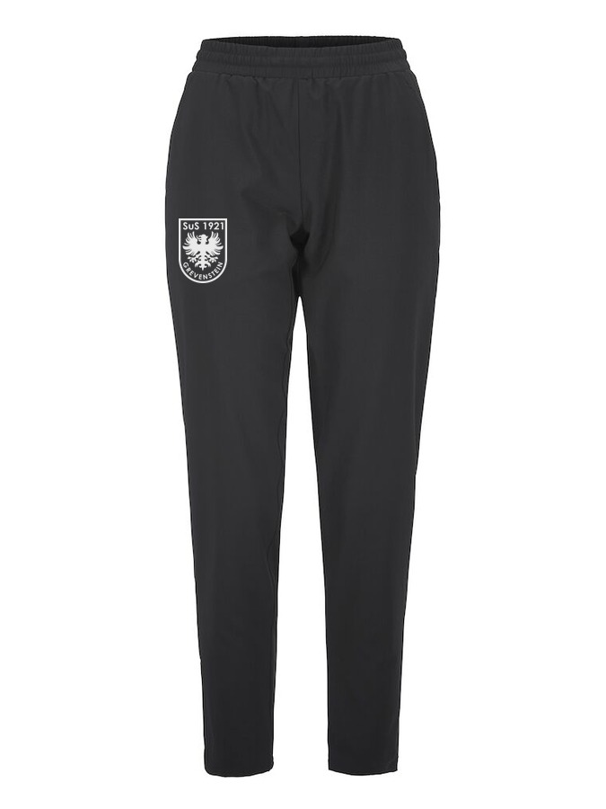 Craft Rush 2.0 Trainingshose Damen