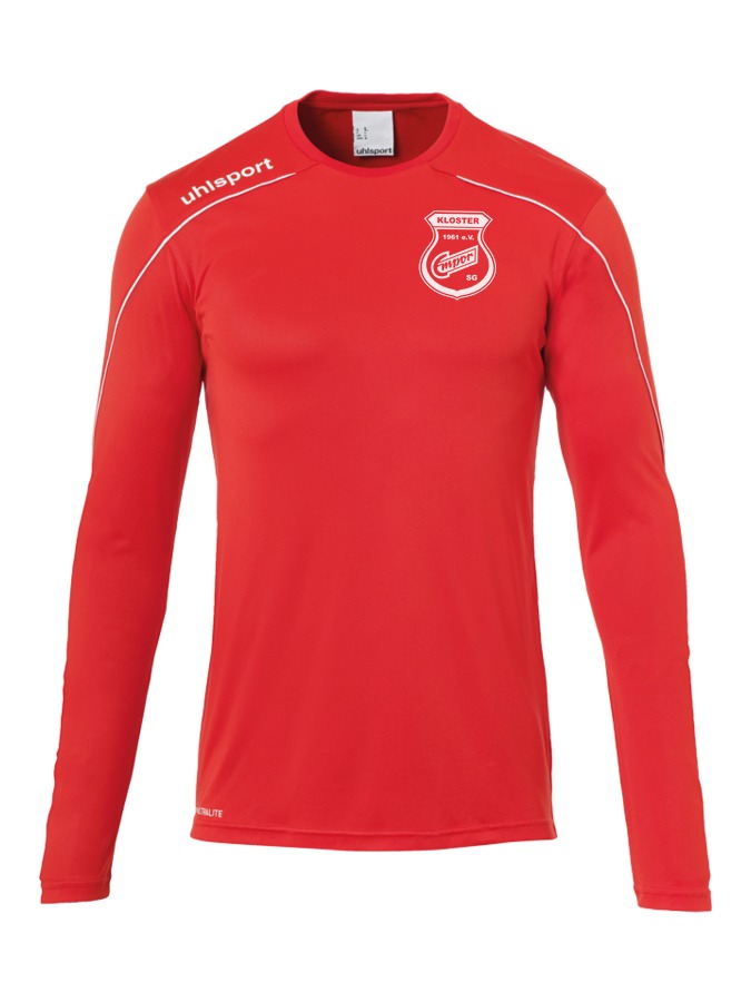 uhlsport Stream 22 Trikot Langarm