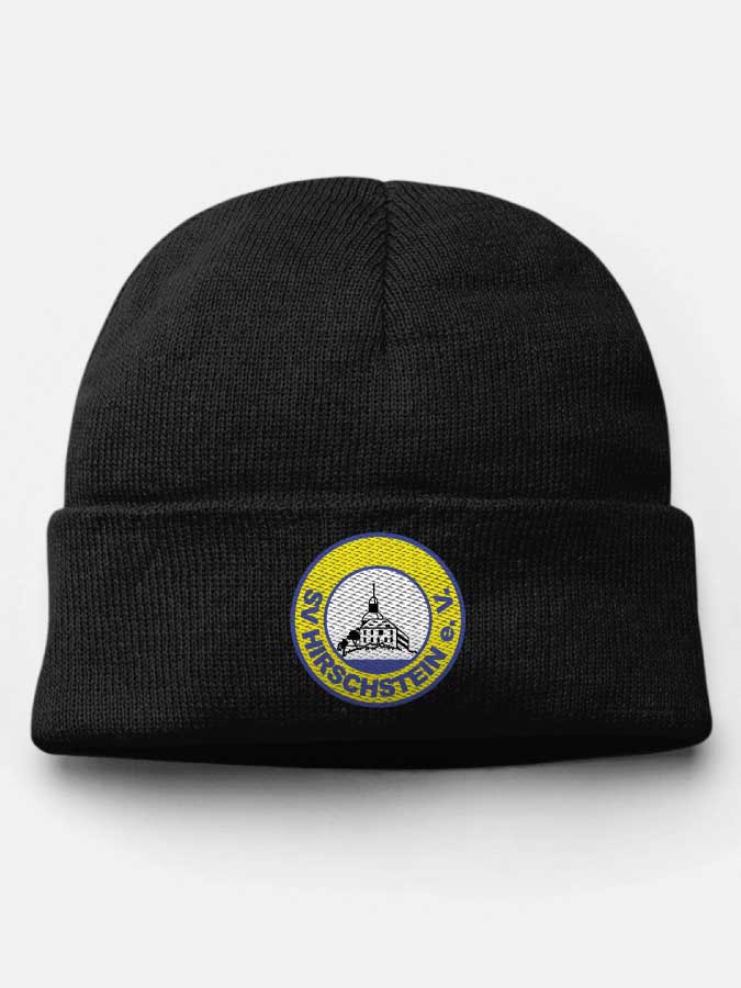 Beanie Sticklogo