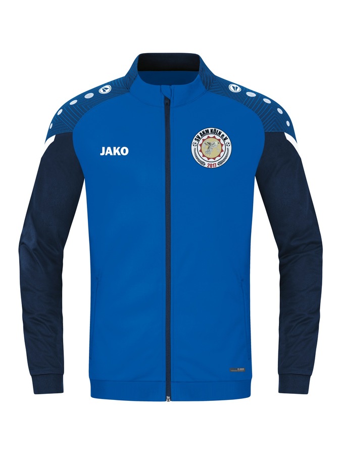 Jako Polyesterjacke Performance