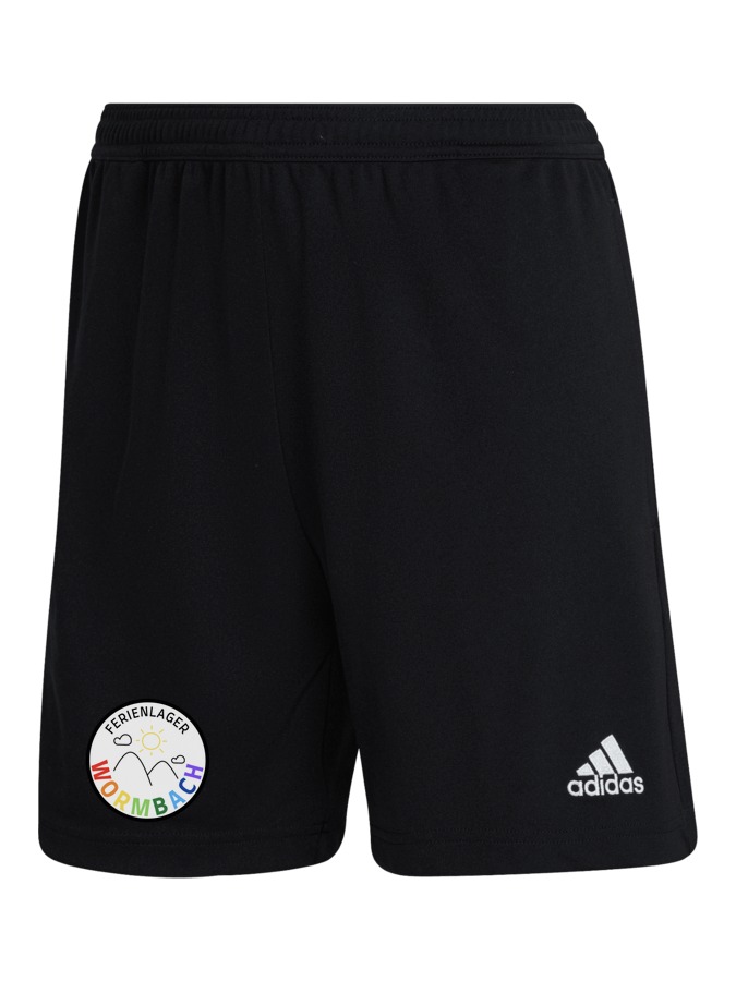 adidas Entrada 22 Trainingsshorts Damen