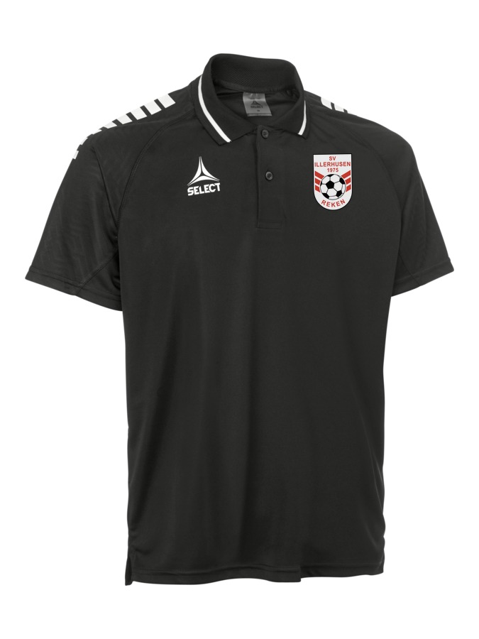 Select Monaco Polo-Shirt