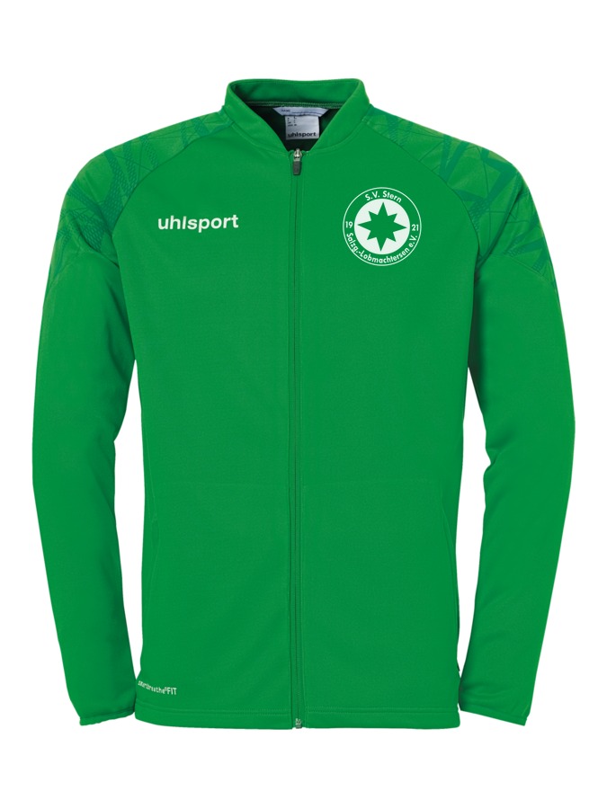 uhlsport Goal 25 Poly Jacke