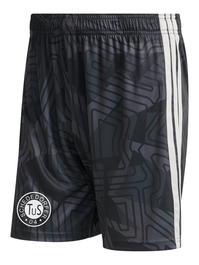 adidas Tiro 26 Competition Torwartshorts