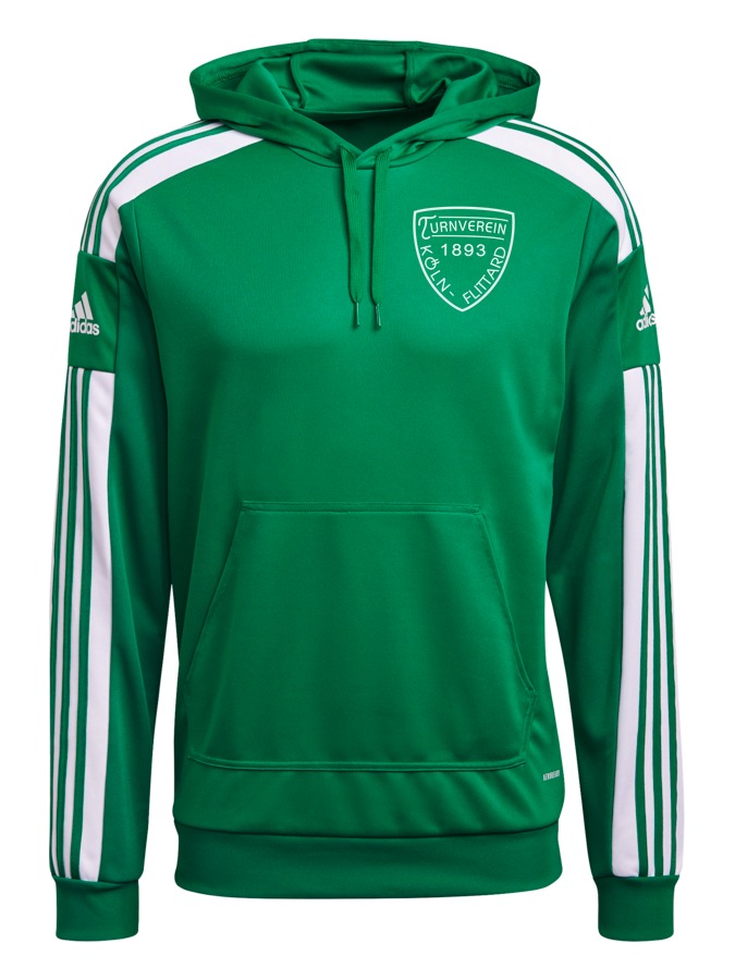 adidas Squadra 21 Hoodie