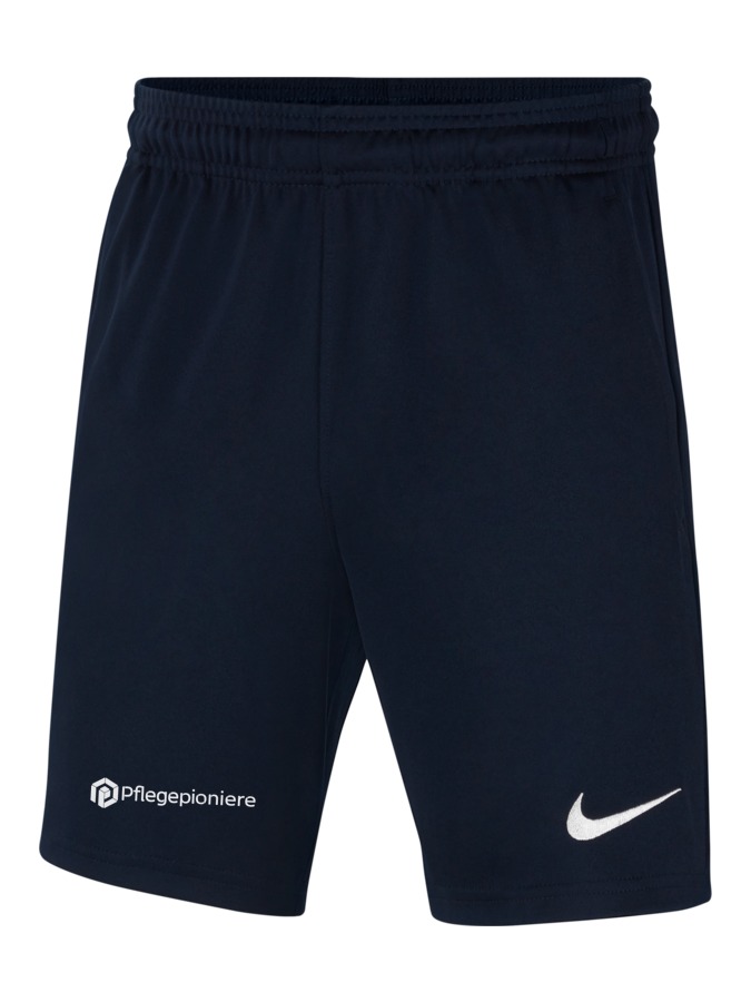 Nike Park 20 Knit Shorts Kinder