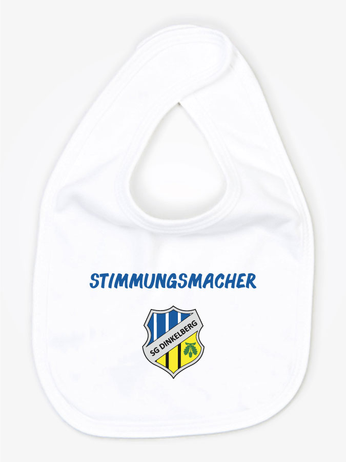 Babylätzchen Stimmungsmacher