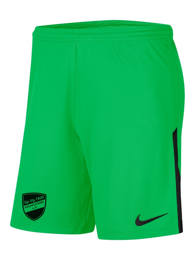 Nike League II Knit Shorts Kinder