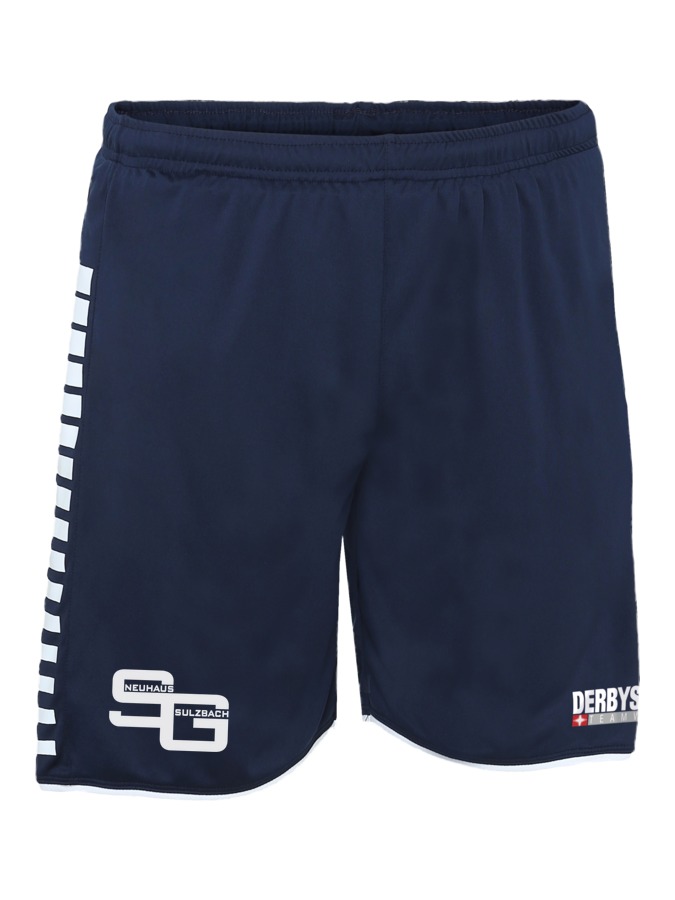 Derbystar Hyper Hose