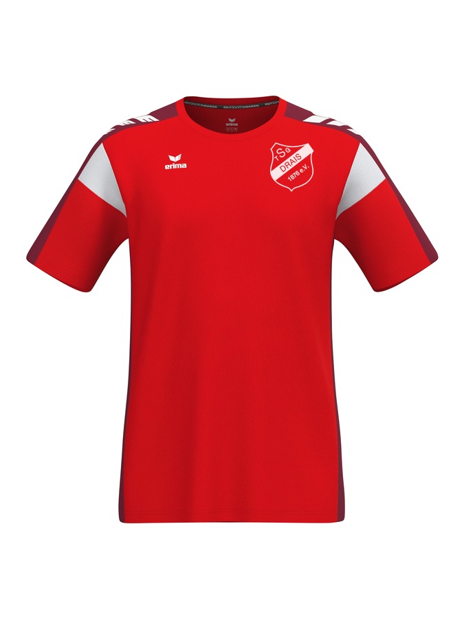 Erima Celebrate 125 T-Shirt Function