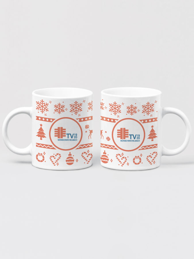 Tasse Christmas