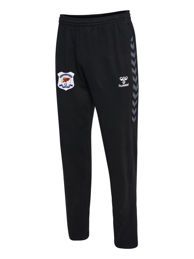 Hummel Authentic Co Training Pants