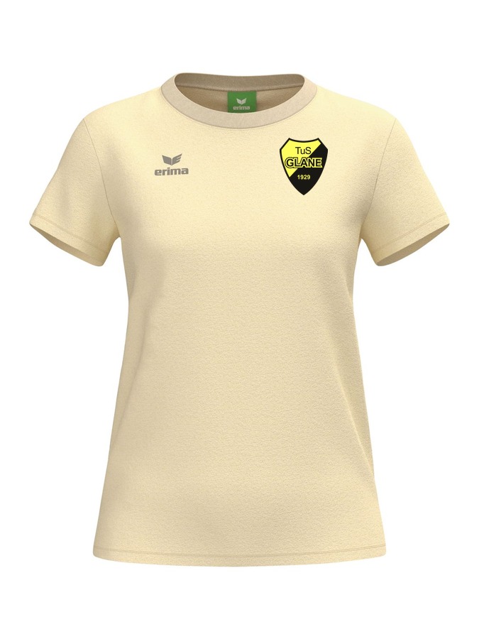 Erima Compete T-Shirt Damen