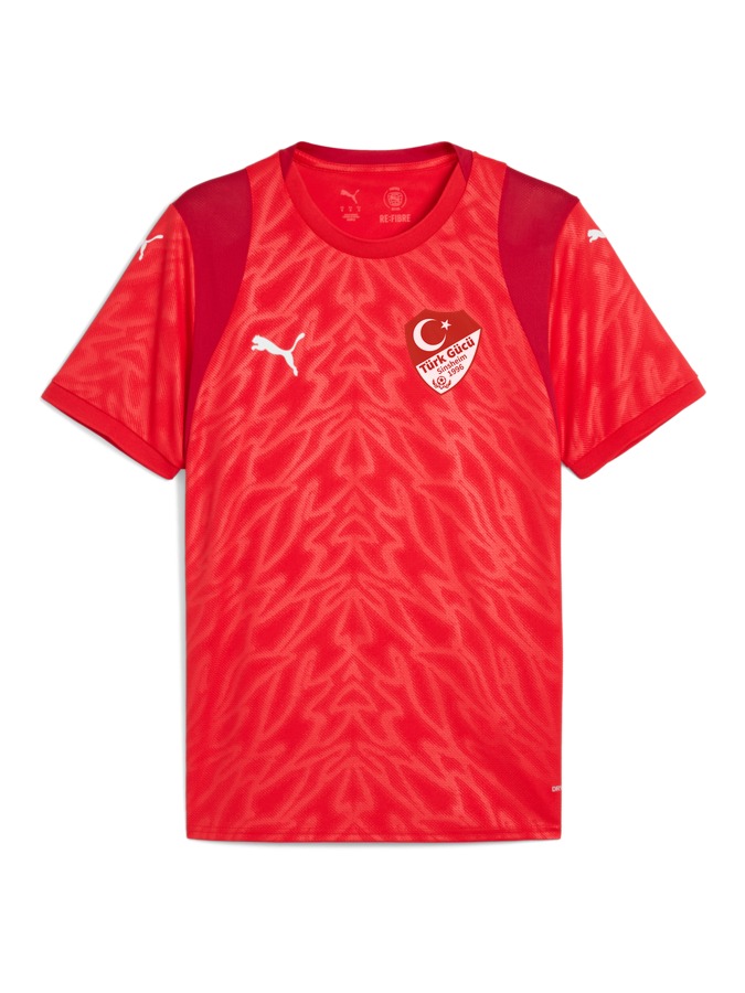 PUMA teamCUP Trikot