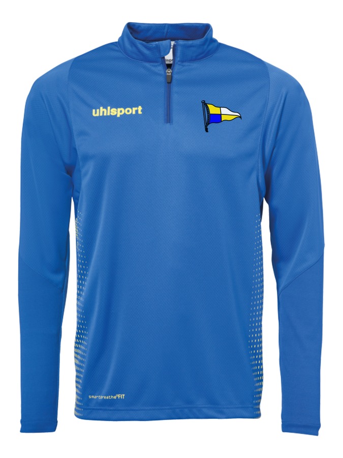 uhlsport Score 1/4 Zip Top