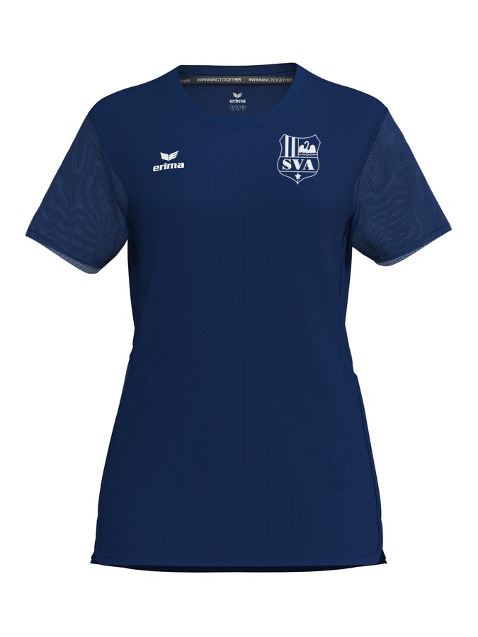 Erima T&F Wings T-Shirt Function Damen