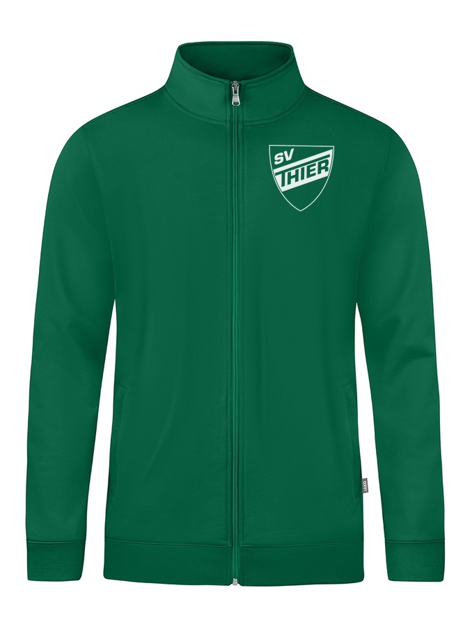 Jako Sweatjacke Doubletex