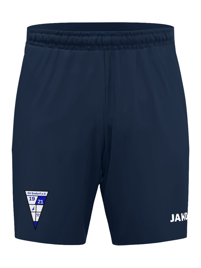 Jako Trainingsshort Dynamic
