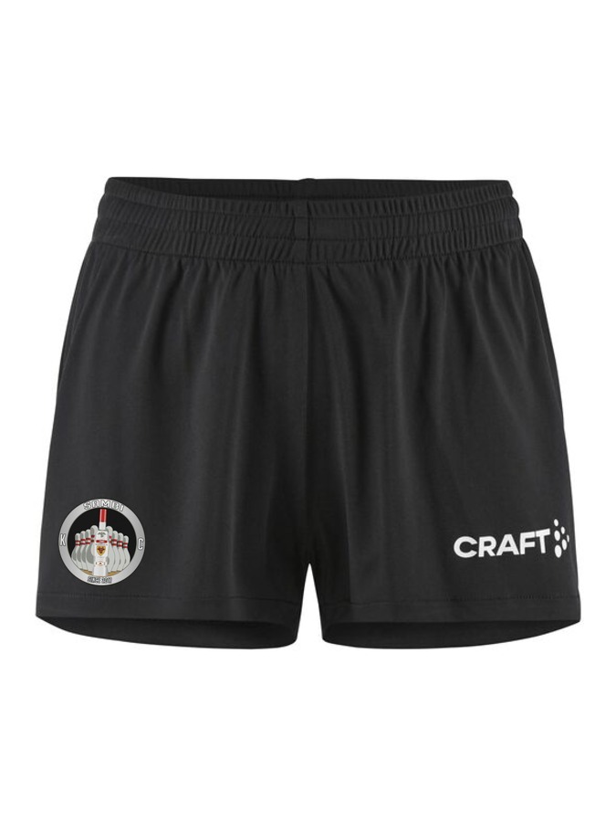 Craft Ability Jersey Shorts