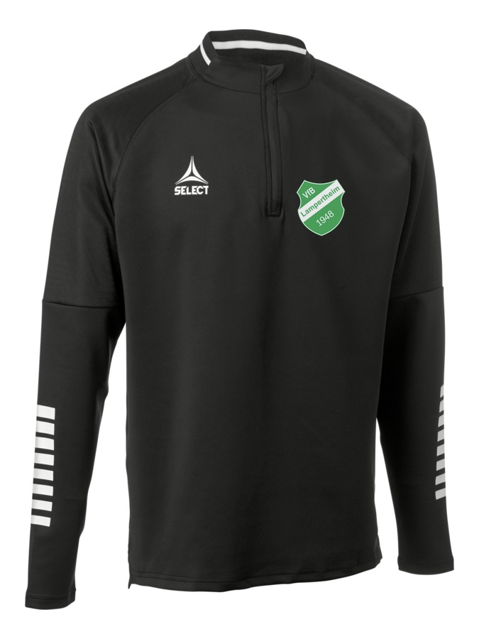 Select Monaco Trainingstop